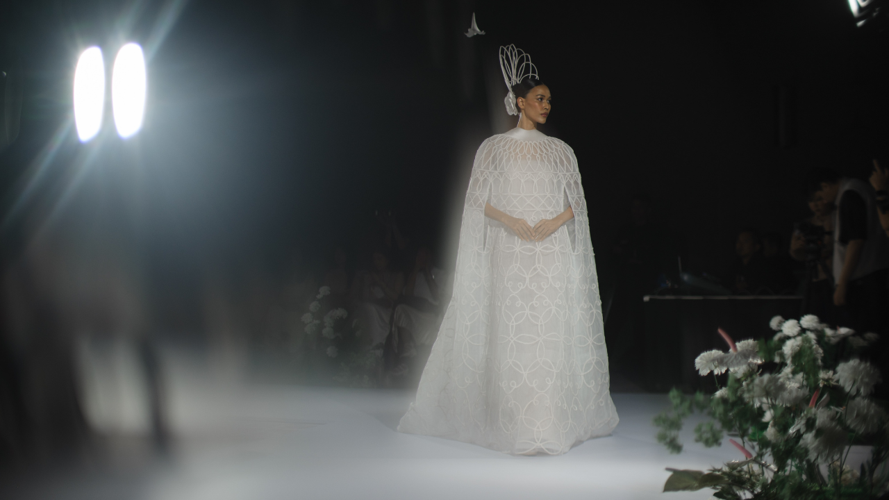 Gaun Pengantin Masa Kini: Klasik Bertemu Kepercayaan Diri Perempuan Modern