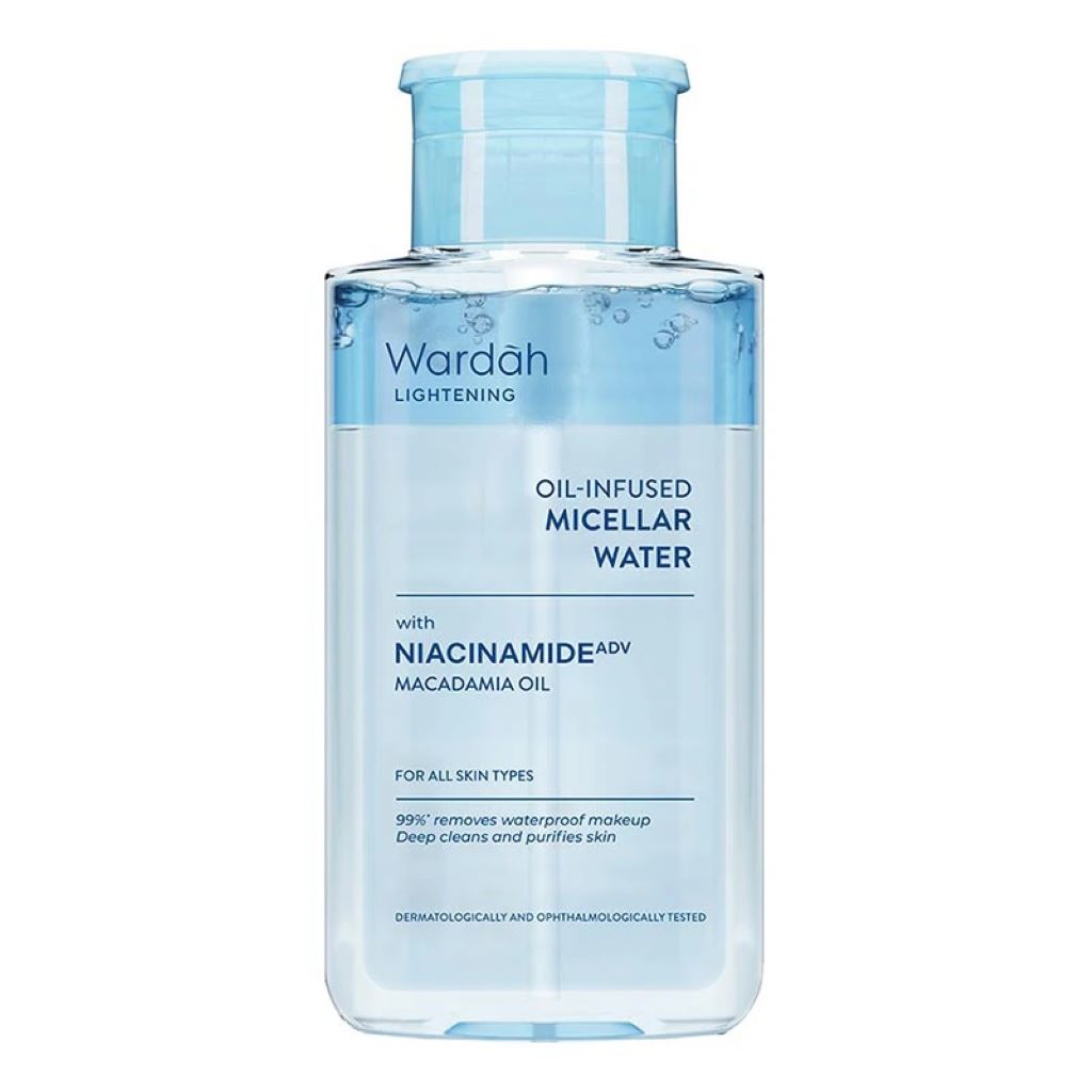 Panduan Lengkap Memilih Micellar Water untuk Kulit Sensitif