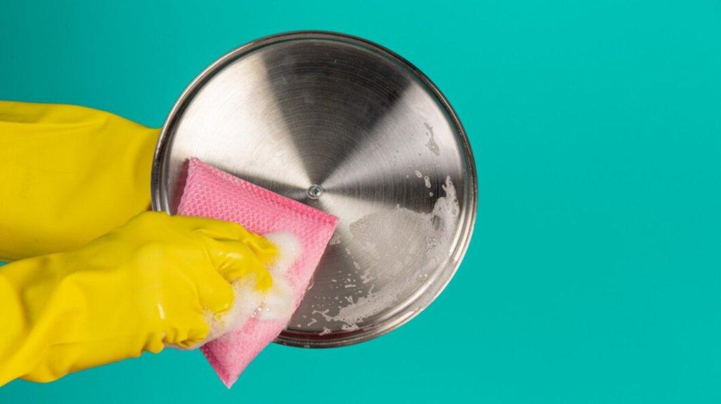 Rahasia Perawatan Microwave dan Panci Listrik di Rumah