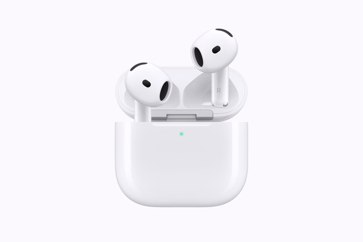AirPods 5 dan Apple Watch Series 12: Duet Pintar untuk Perjalanan Sehari-hari
