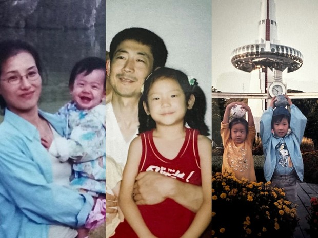 Dari Idol ke Aktris: Perjalanan Drama Korea Jang Gyuri