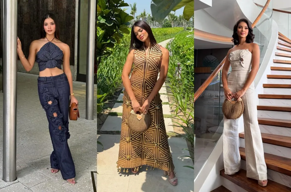 5 Gaya OOTD Influencer Global yang Mudah Ditiru