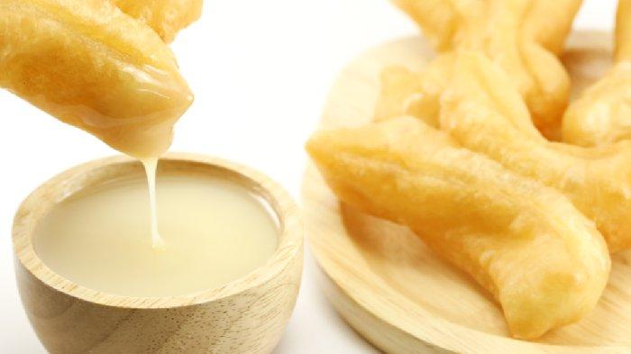 Susu Kental Manis Bukan Susu Sejati untuk Anak