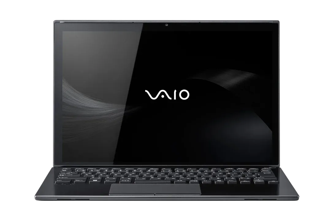 VAIO T Series: Multi-Flip Mewah untuk Profesional Modern