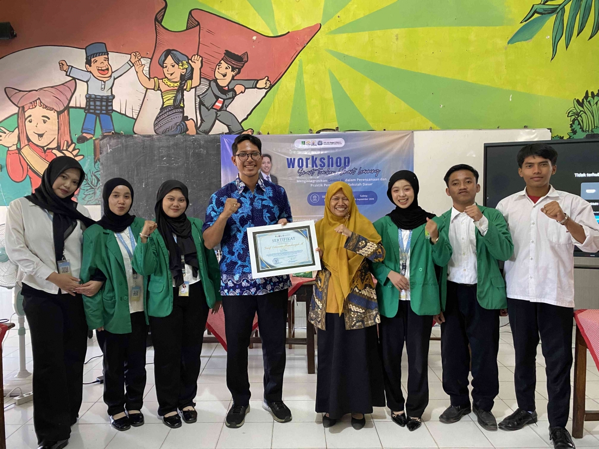 Dari Literasi Digital hingga Sertifikasi: Cara Sekolah Membangun Kompetensi AI Siswa dengan Gemini