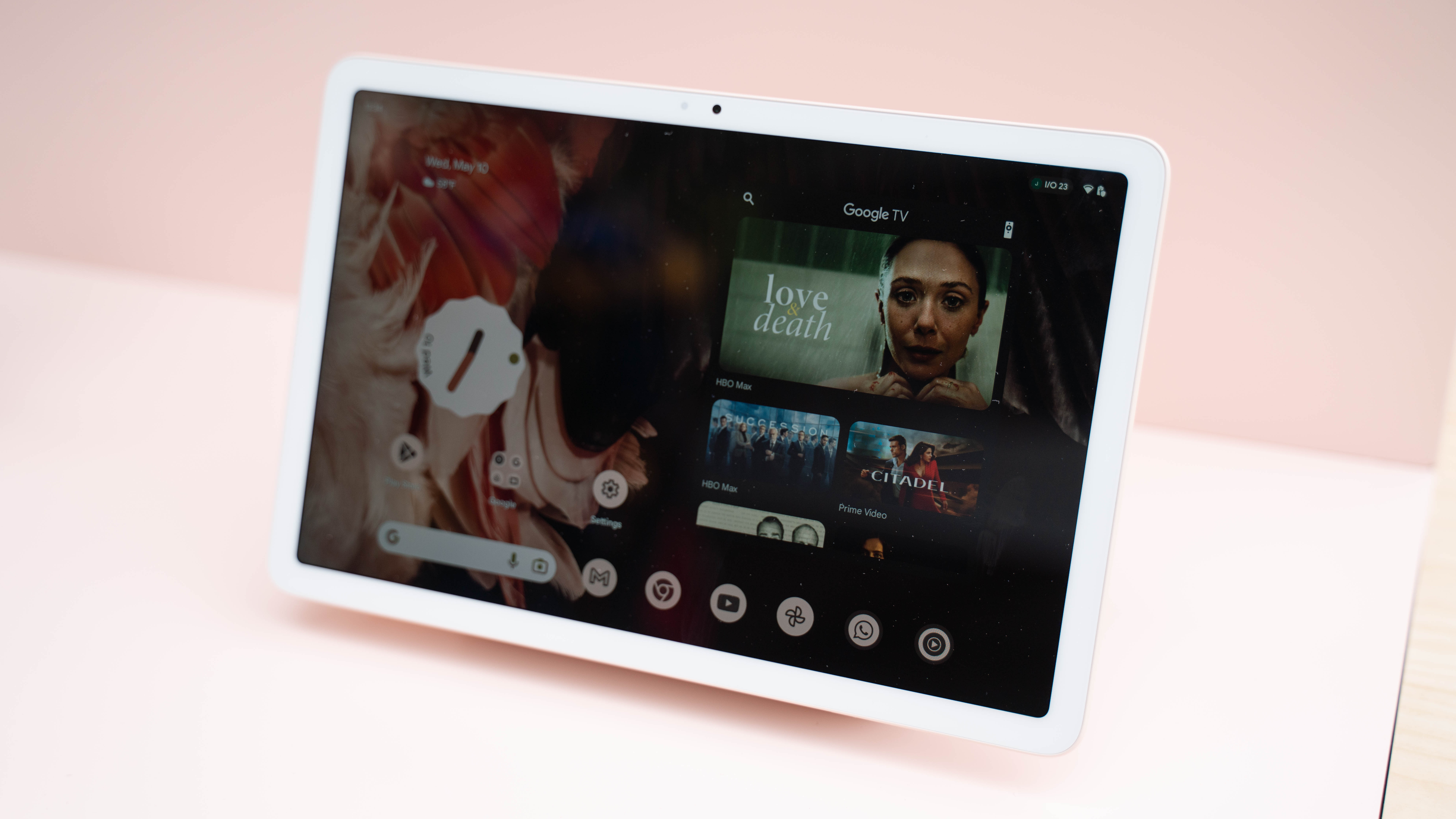 Google Hentikan Pixel Tablet: Sinyal Suram bagi Masa Depan Tablet Android?
