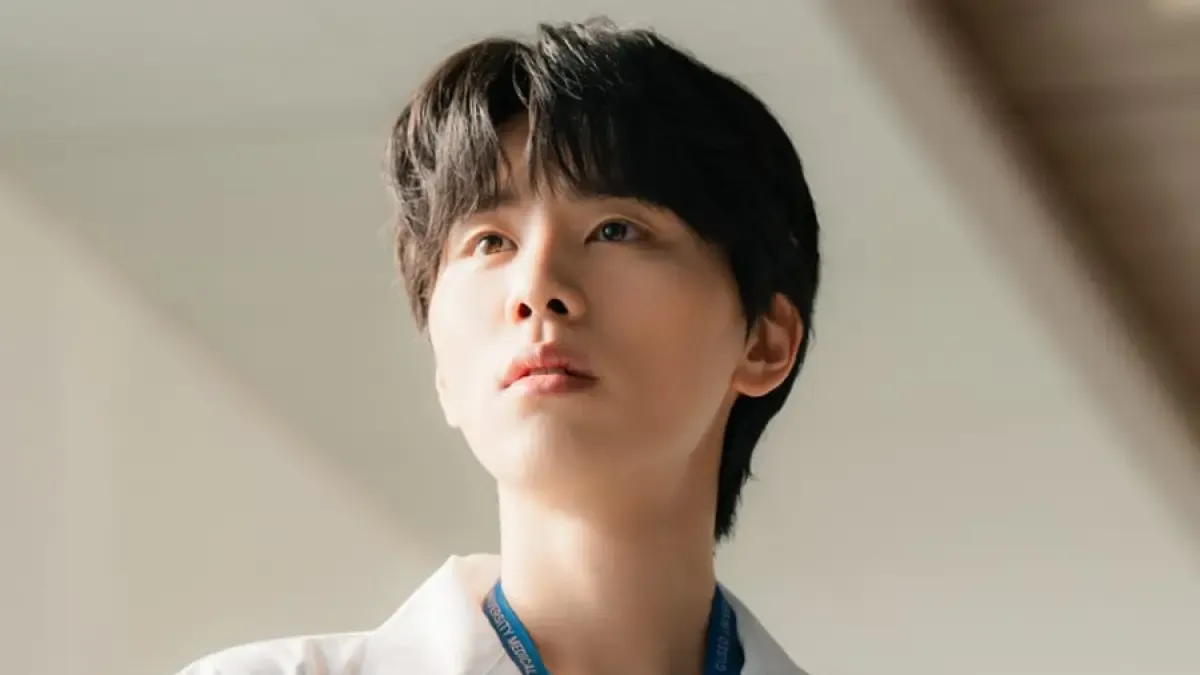Mengenal Ensemble Cast Drama Medis Doctor X