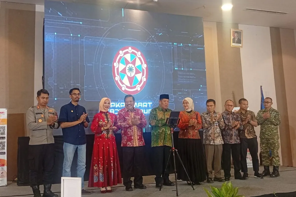 Super App Layanan Publik: Satu Pintu Administrasi Pemerintah