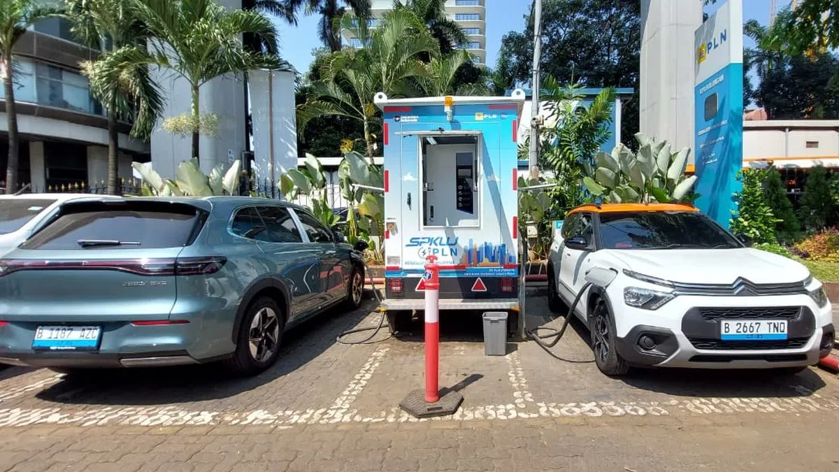 Relaksasi Investasi SPKLU: Jalan Tol Baru untuk Ekspansi Infrastruktur Pengisian Listrik