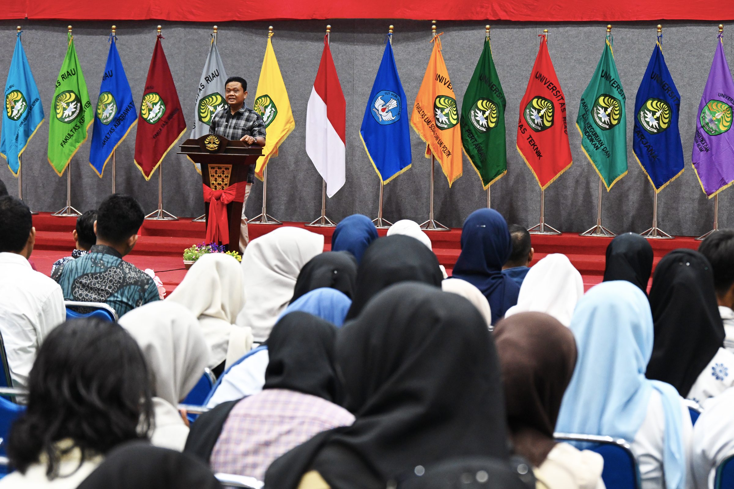 Screening Kesehatan Mental Mahasiswa: Tren Baru, Kebutuhan Lama