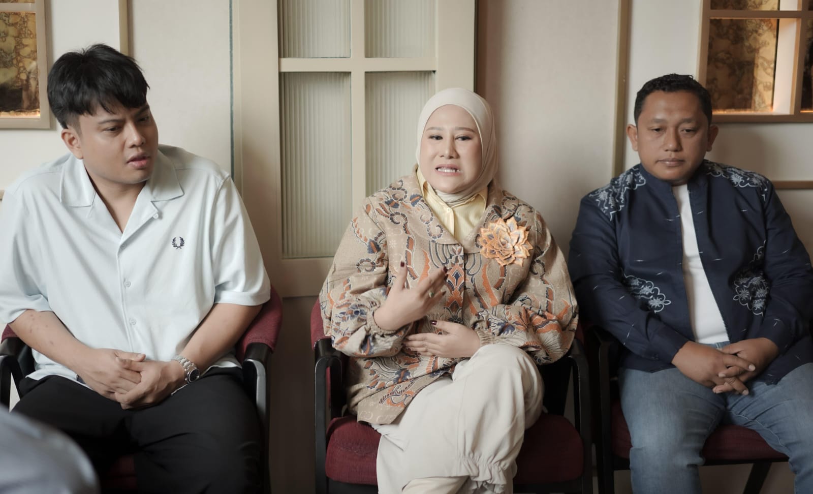 Desainer Lokal Ekspansi: Dari Songket ke Batik Anak