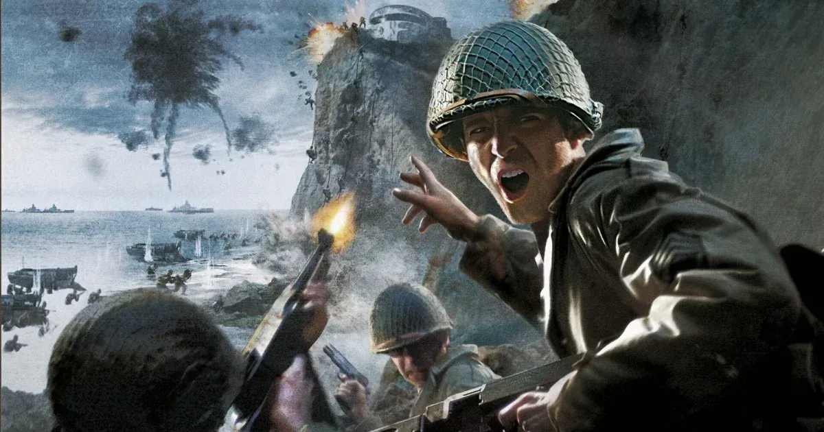 Panduan Lengkap Mendapatkan Blueprint Inner Circuit M4 Eksklusif di Modern Warfare 4