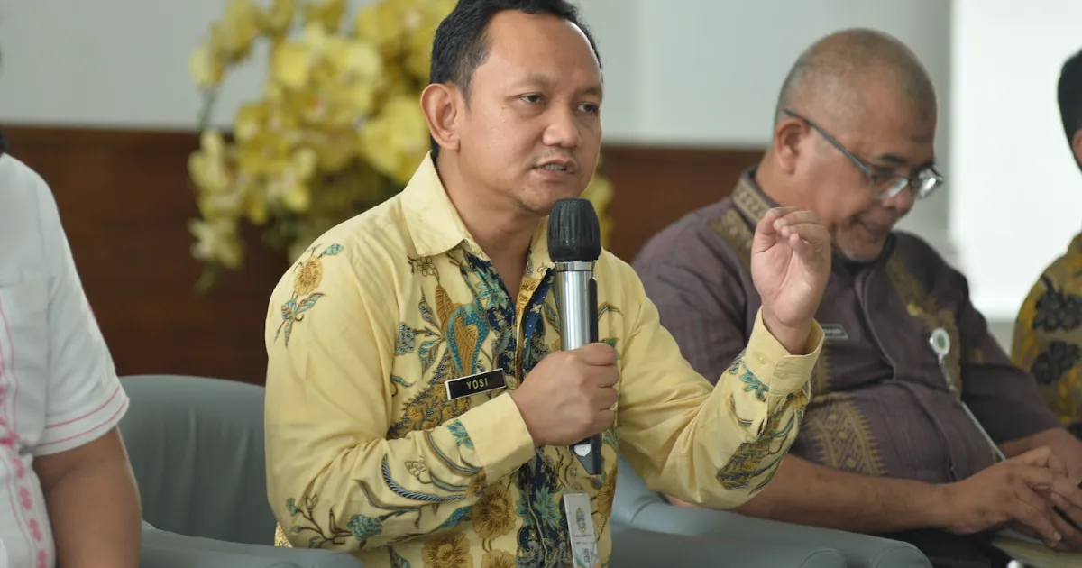Sumut Pimpin Listrik EBT 46 Persen: Momentum Investasi Energi Hijau