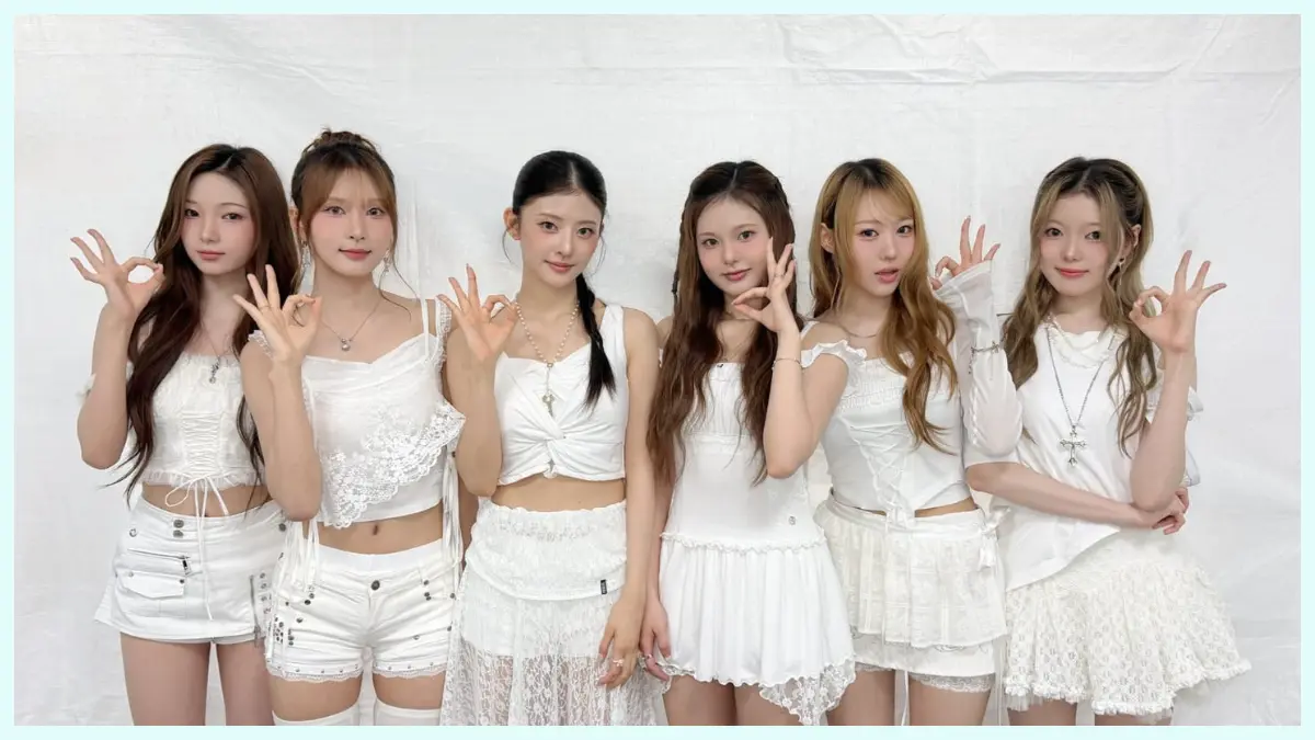Grup K-Pop Menciptakan Sejarah di Festival Eropa