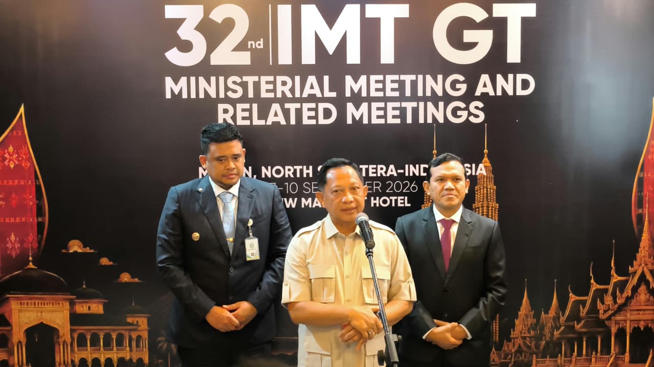 Forum Sumatera Sepuluh: Menyatukan Pulau Menjadi Satu Kekuatan Ekonomi
