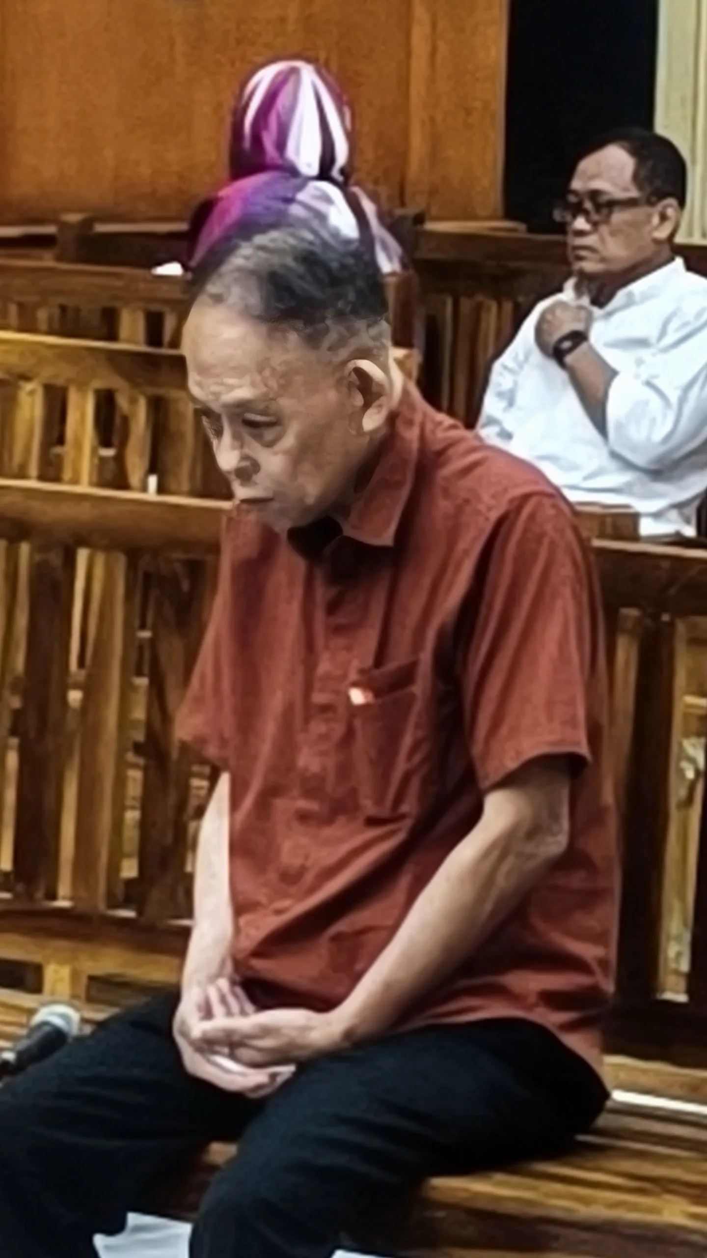 Vonis Korupsi Aluminium Inalum: Sinyal Keras bagi Tata Kelola BUMN
