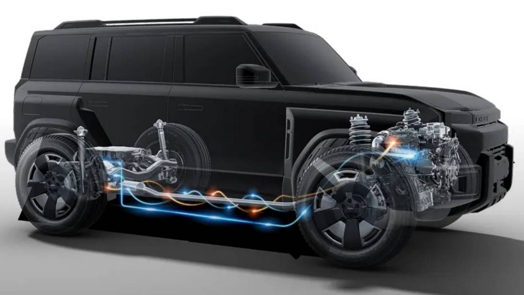 Hybrid dan PHEV Mulai Menggeser LCGC: Mana Paling Hemat untuk Pengguna Urban?