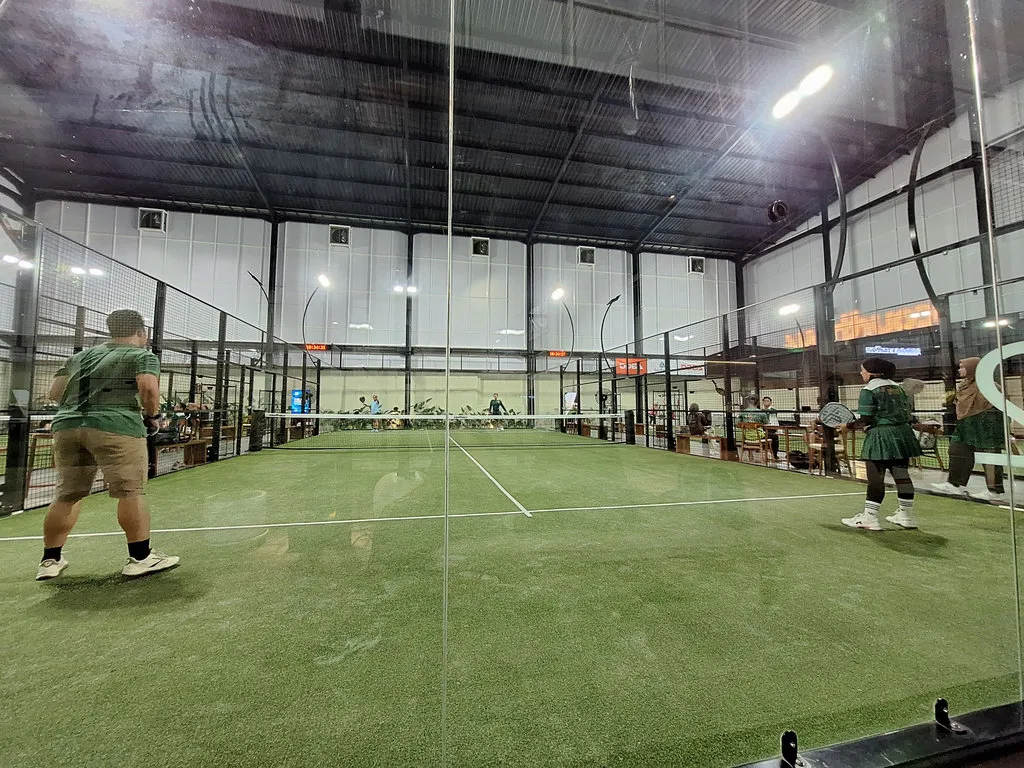 Olahraga Saja Tidak Cukup: Saatnya Strategi Holistik Cegah Penyakit Kronis