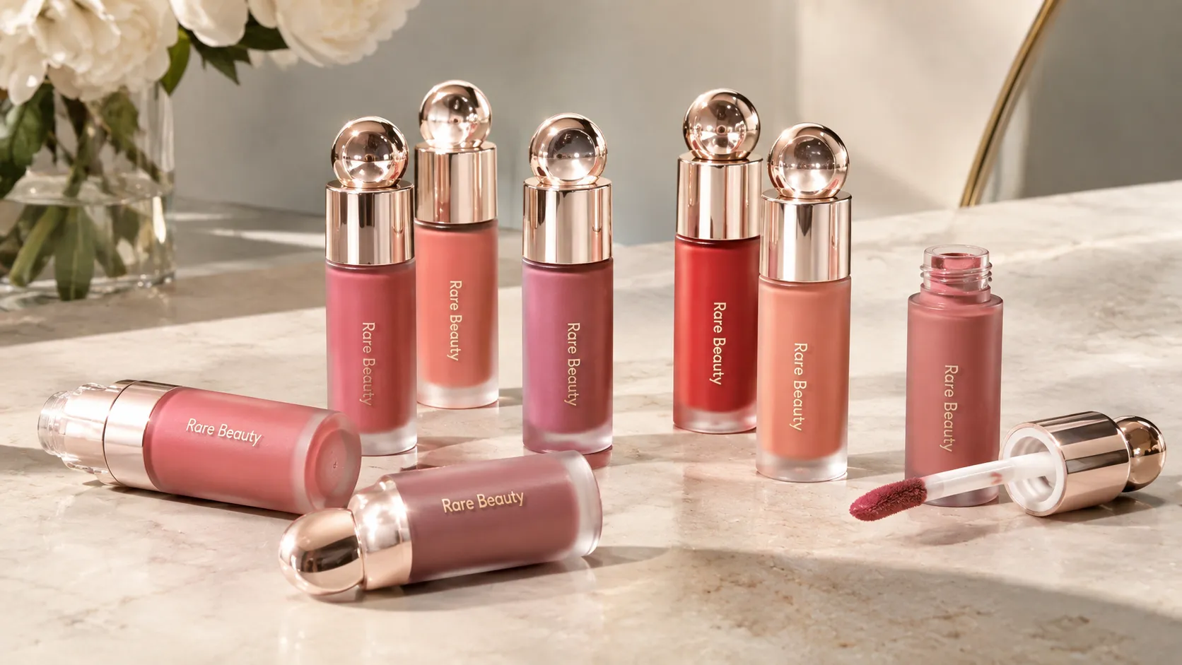 Panduan Memilih Shade Blush Cream untuk Cool Skin Tone