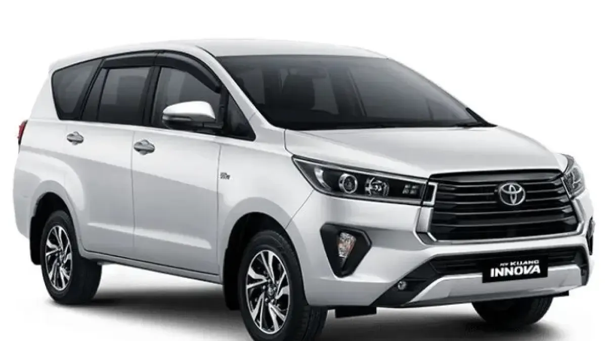 Panduan Lengkap Harga Toyota Innova Bekas: Dari Generasi Lawas hingga Zenix Hybrid