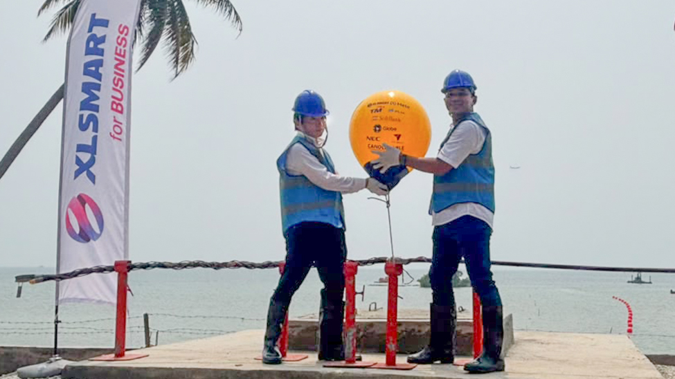 Kabel Laut 8.000 Km: Lompatan Besar Tol Internet Asia