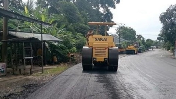 Infrastruktur Papua Pegunungan: Jalan, Jembatan, dan Pusat Pemerintahan