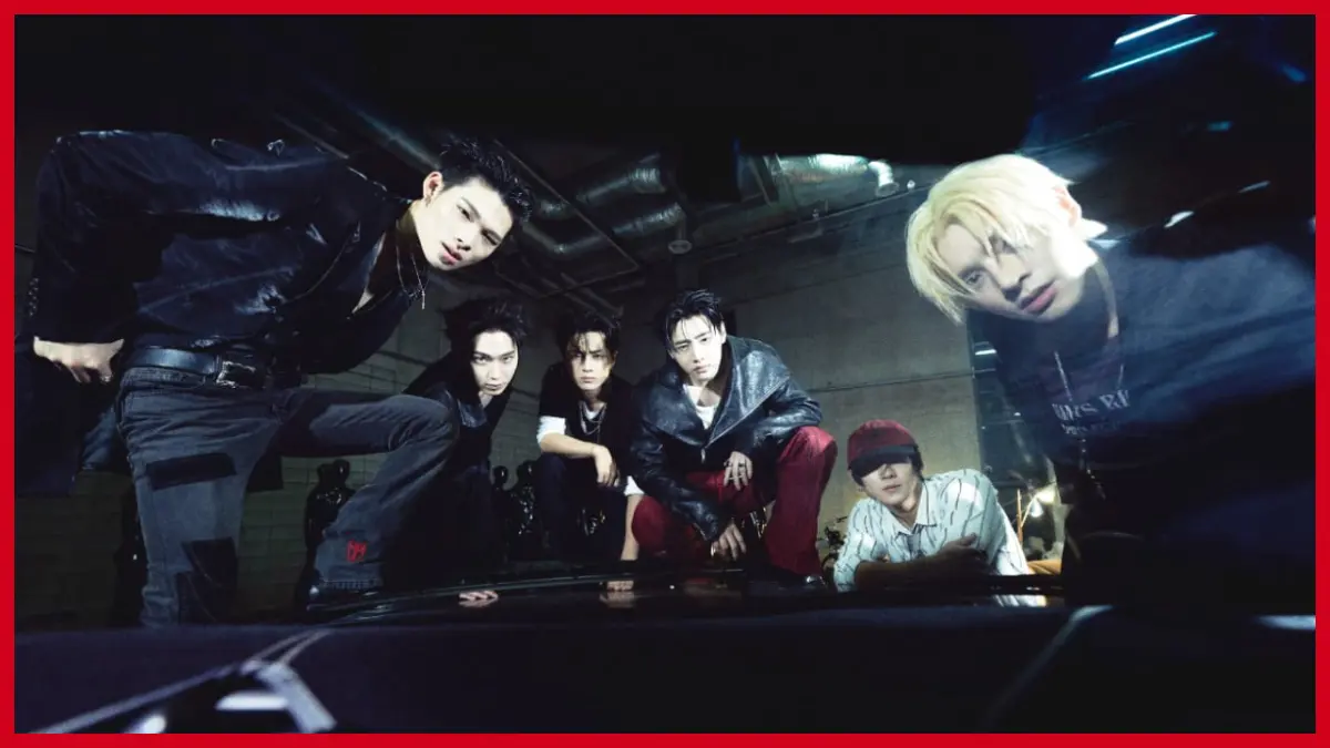 ENHYPEN Ledakkan Energi Liar dalam MV ‘Checkmate’