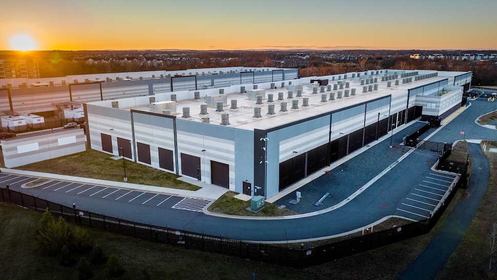 Ekspansi Data Center AI Ancam Ketahanan Air