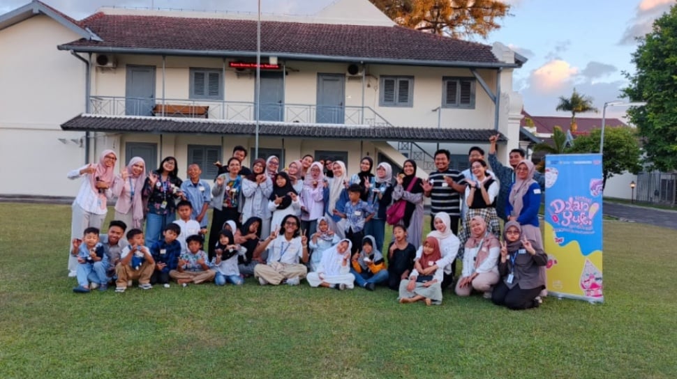 Workshop Praktis untuk Anak: Dari Barista Cilik hingga Penjelajah Museum