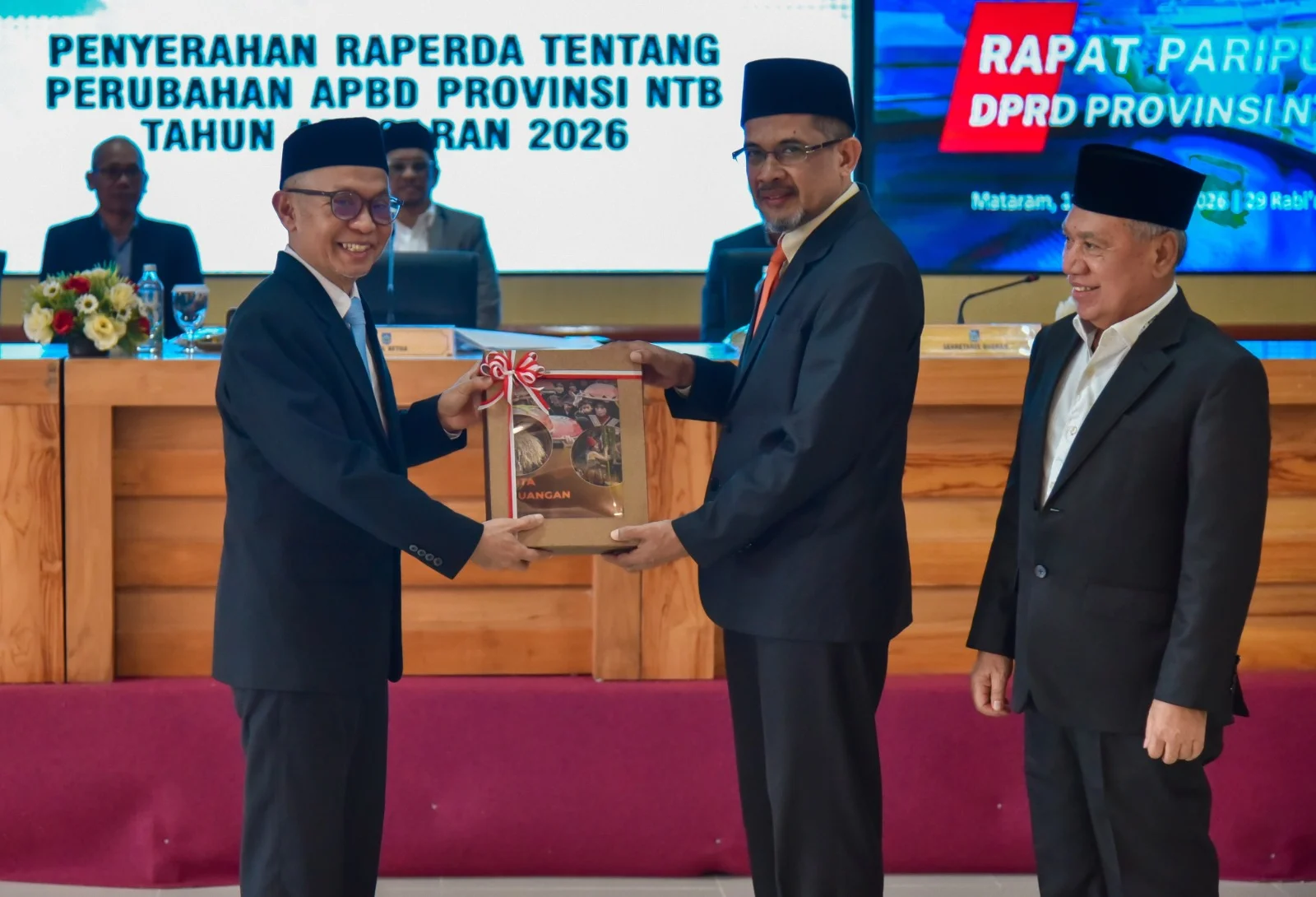 Perubahan APBD dan Lonjakan Belanja Infrastruktur: Momentum Menata Ulang Prioritas Lokal