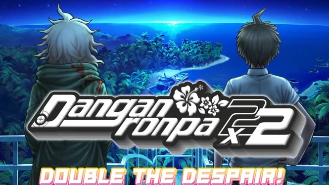 Danganronpa 2×2: Visual Novel yang Menuntut Kelas RTX 4070