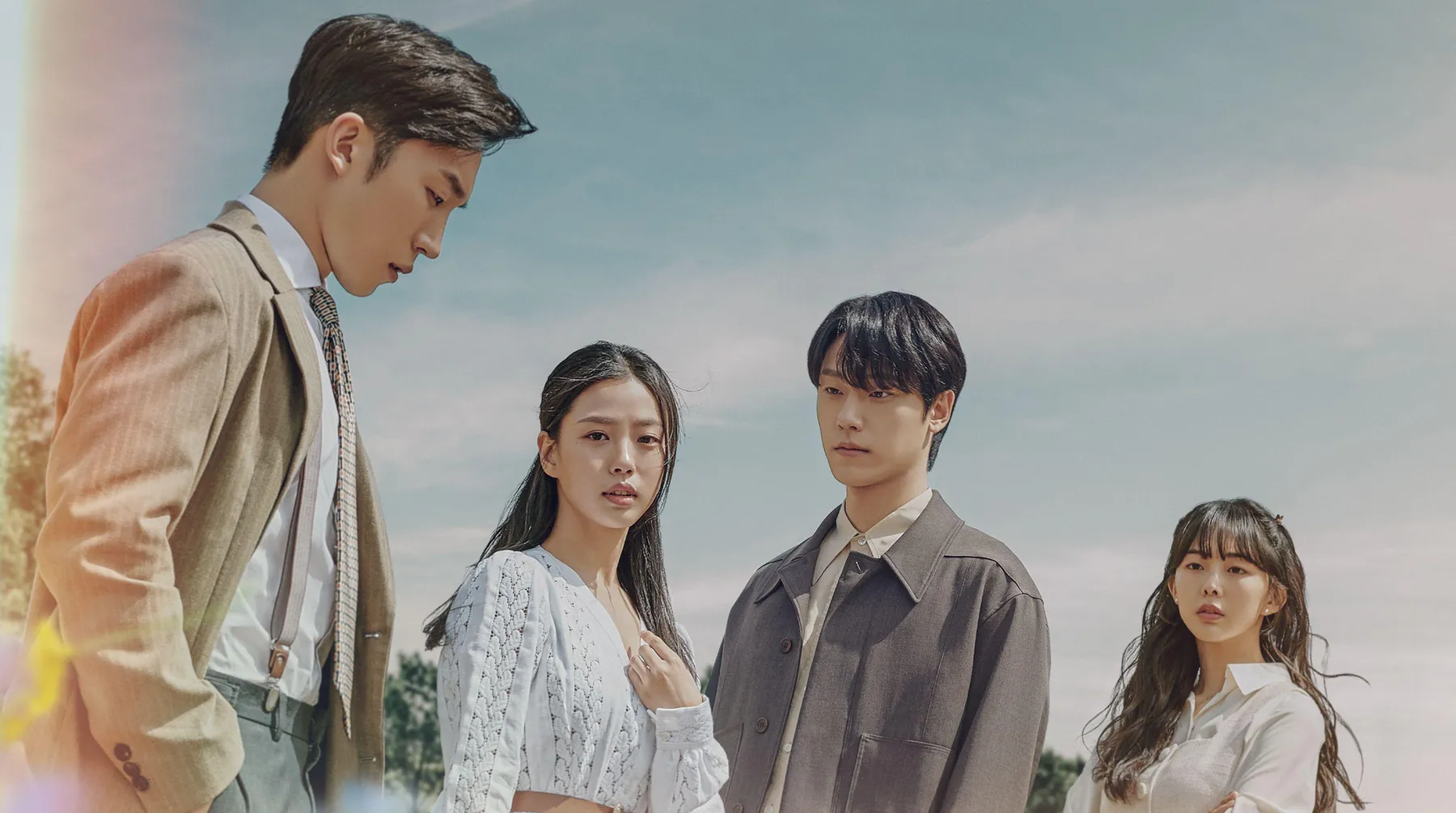 5 Drama Korea Underrated yang Wajib Masuk Watchlist