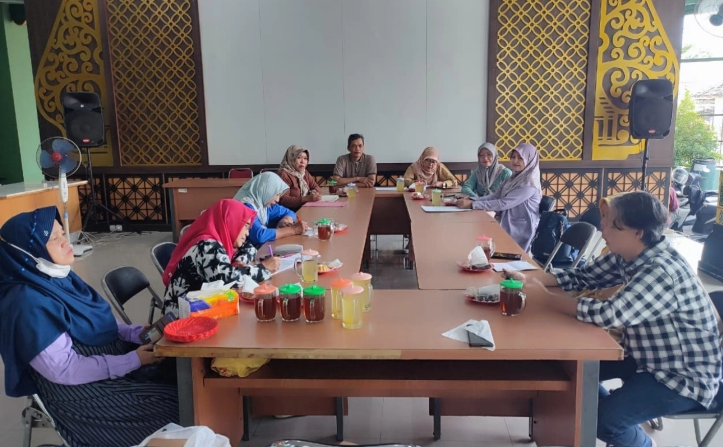 Ribuan Anak di Event PAUD TK: Strategi Daerah Dongkrak Partisipasi Keluarga