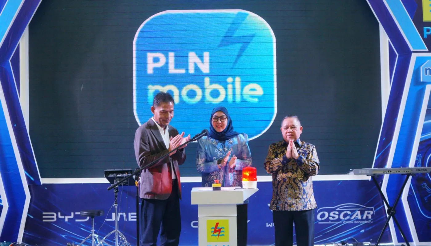 Panduan Lengkap Menggunakan Fitur AntreEV di PLN Mobile