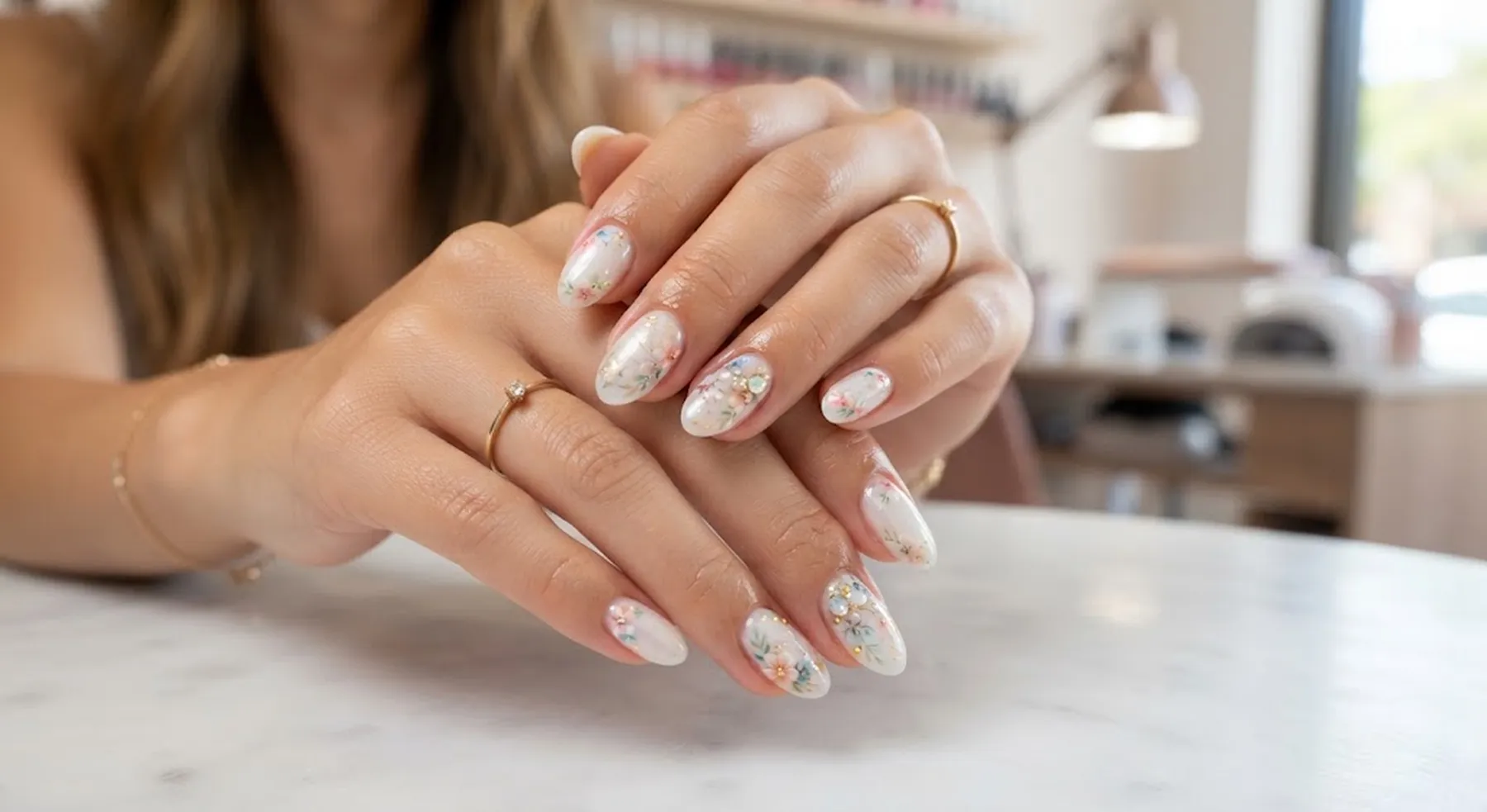 Dari Hobi ke Penghasilan: Memulai Bisnis Nail Art dari Rumah