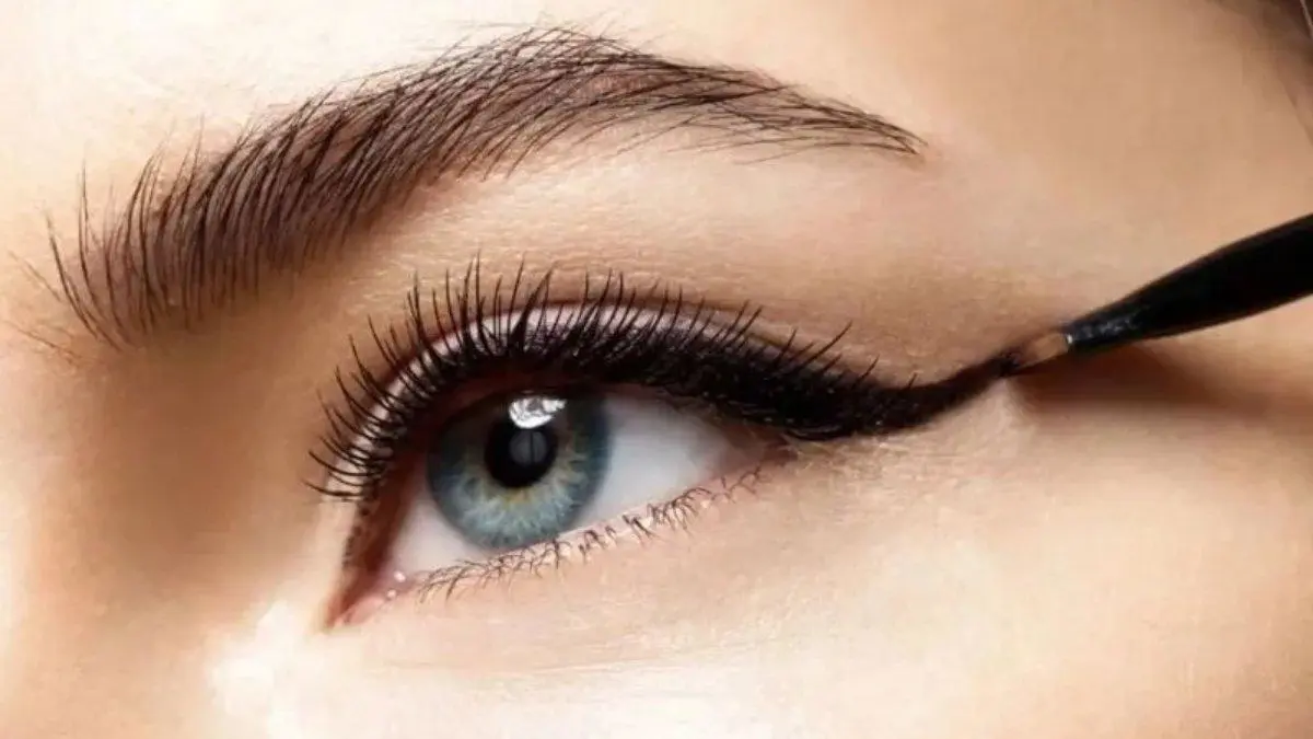 Gel Eyeliner Terbaik untuk Pemula: Hasil Rapi tanpa Drama