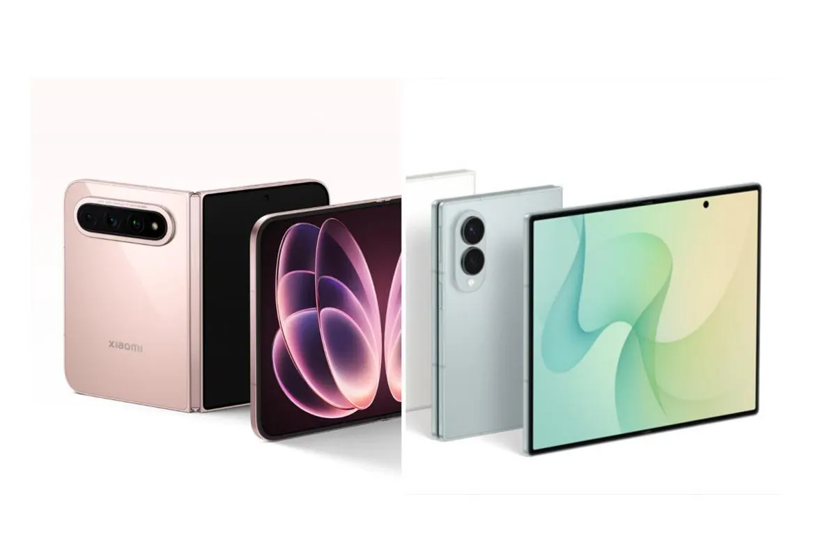 Galaxy Z Fold 8 Ultra vs Honor Magic V6: Pertarungan Ponsel Lipat Premium