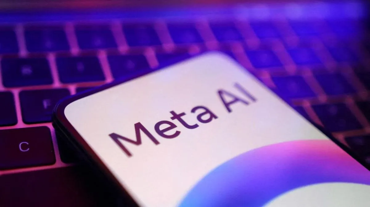 Meta Muse: Agen AI Pribadi yang Mengurus Hidup Administratif Anda
