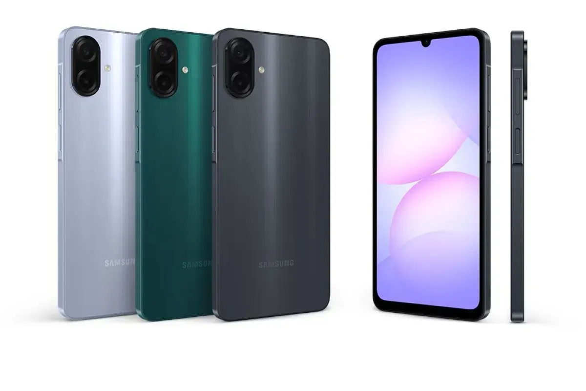 Samsung Galaxy A07s: Upgrade Entry-Level yang Benar-Benar Penting?