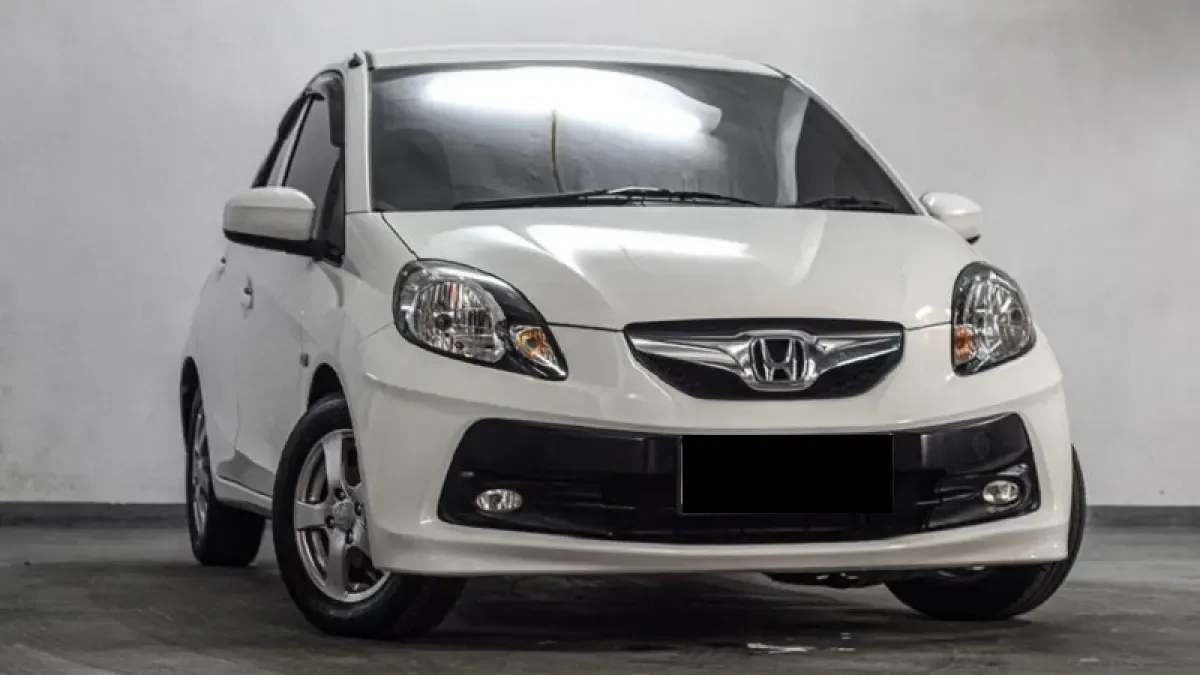 Mobil Bekas Terbaik di Bawah Rp300 Juta: Panduan Lengkap