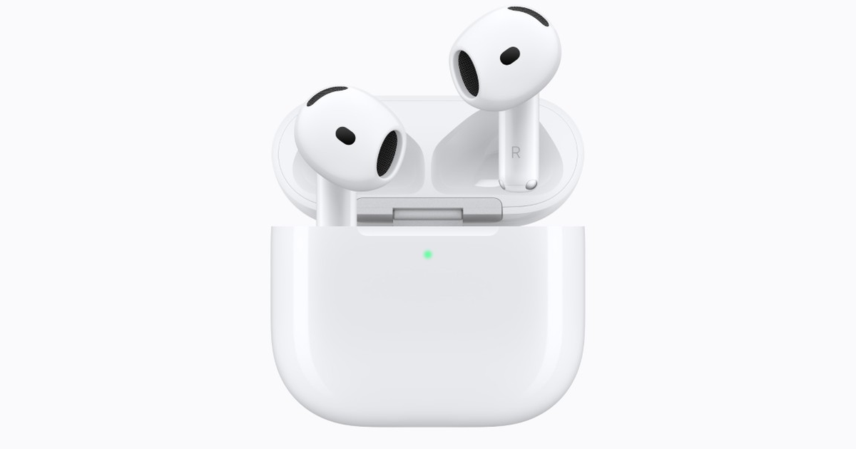 AirPods 5 vs AirPods 4: Peningkatan ANC 50% Sepadan untuk Upgrade?
