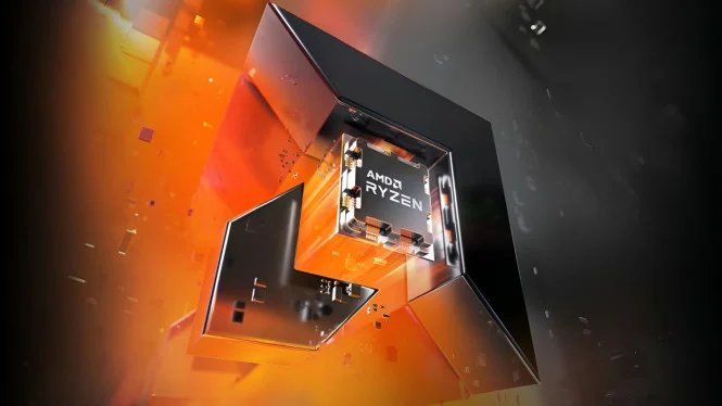 Ryzen 5 7500 vs 5500F: Prosesor Budget AMD Terbaik untuk PC Gaming Terjangkau