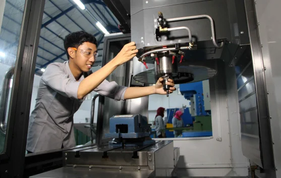 Mahasiswa Dorong Sistem Pertanian AI IoT Hadapi Iklim Ekstrem