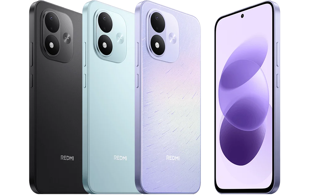 Redmi Note 17 Series: Empat Varian, Baterai Jumbo 10.000 mAh