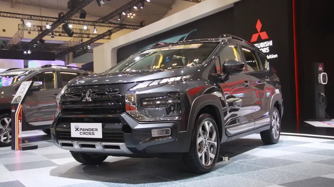 Panduan Lengkap Harga Mitsubishi Xpander Bekas: Pilih Tahun dan Varian Paling Untung