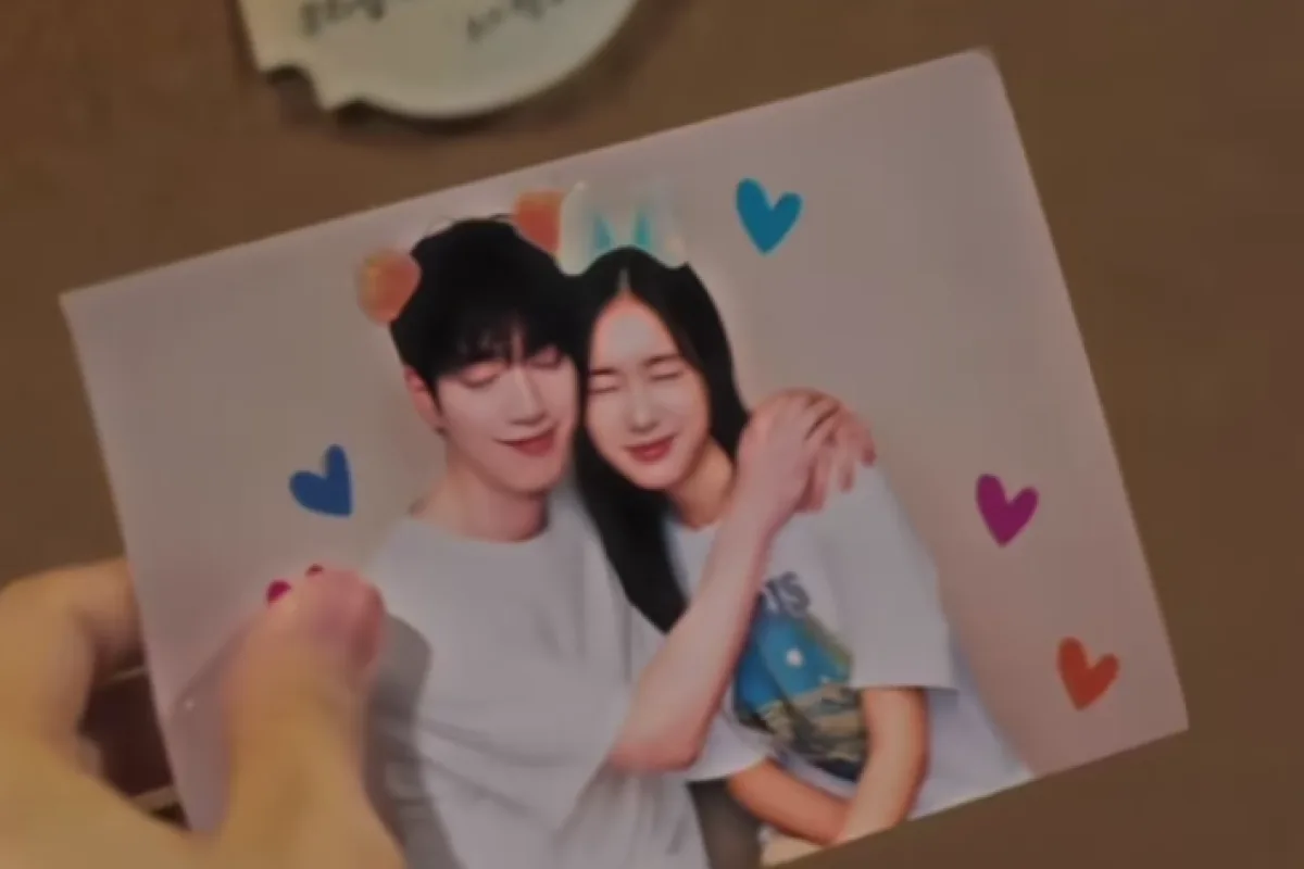 Panduan Lengkap Nonton A Love Other Than Yours