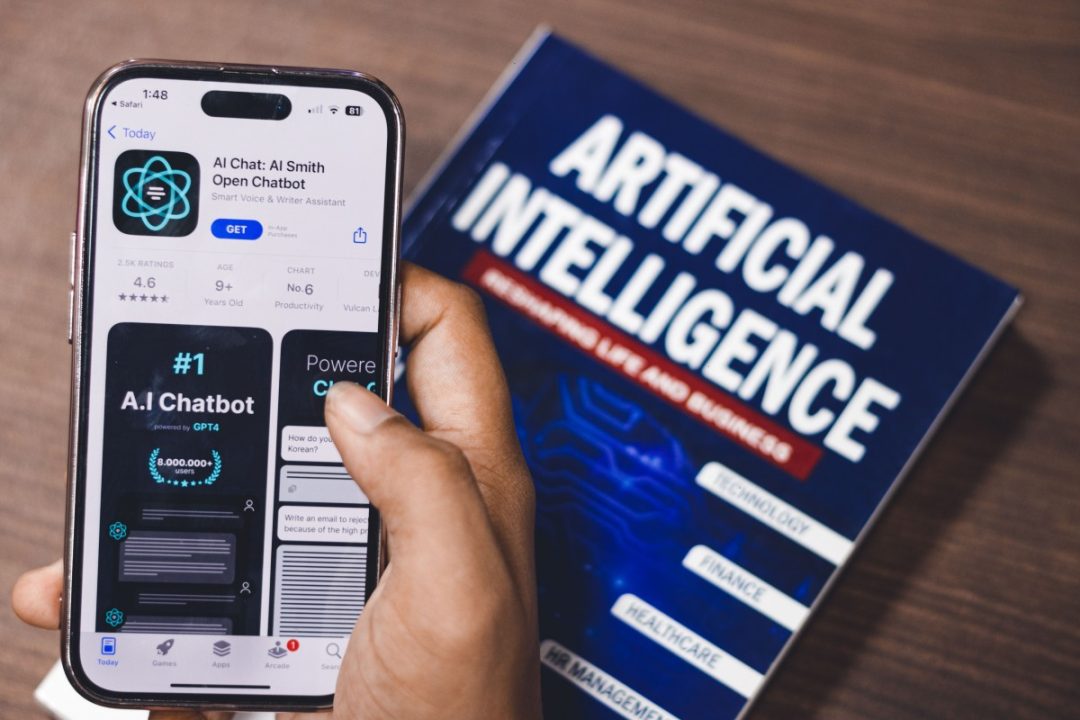 Mengapa AI Cepat Bekerja tapi Tak Selalu Akurat