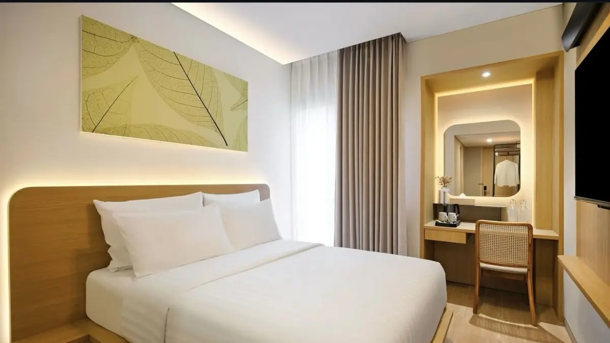 Menginap Nyaman Mulai Rp 500 Ribu: Homestay dan Hotel Murah untuk Traveler Hemat