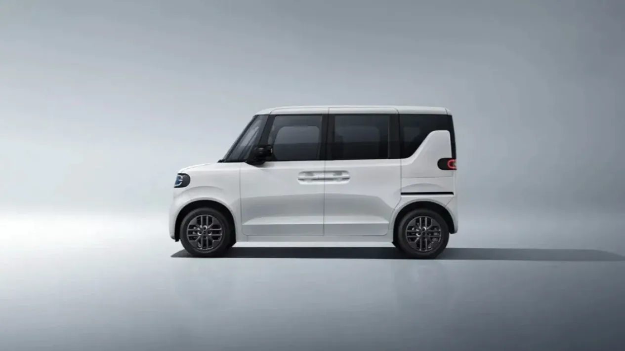 BYD Racco: Strategi Masuk Pasar yang Berbasis Riset