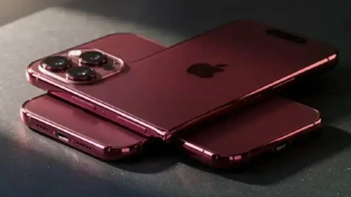 Aperture Variabel iPhone 18 Pro: Kontrol Cahaya Profesional di Genggaman
